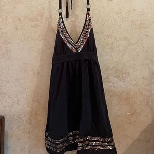 Bra top summer dress
